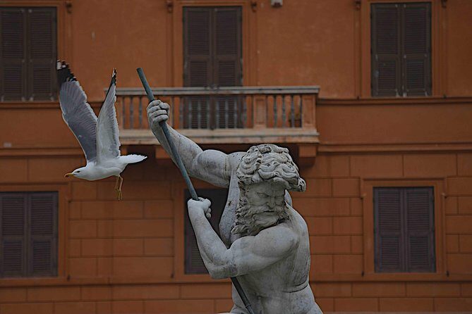 Rome by Day, Beauty and History Unique Photo Tour and Workshop - A quick note on museum tickets you might want to add later