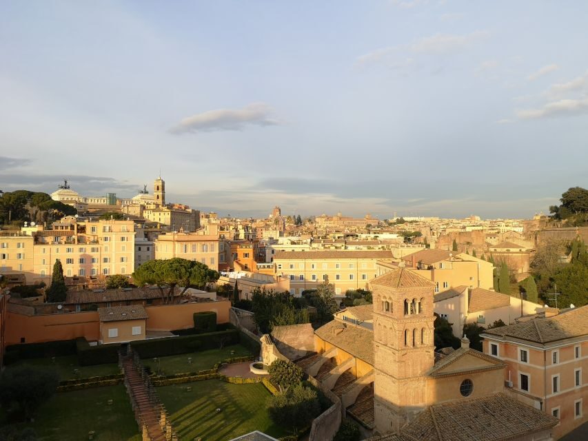 Rome by Night: 3-Hour Bike Experience - Piazza Navona at night and Trevi Fountain: what those stops do for your Rome map