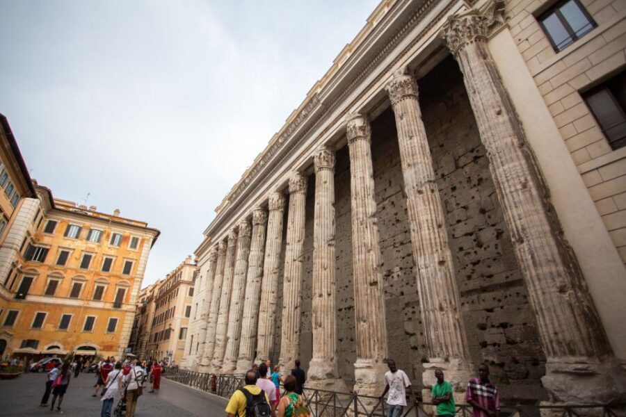 Rome by Night: 3-Hour Guided Walking Tour - Who This Tour Fits Best (and Who Should Skip It)