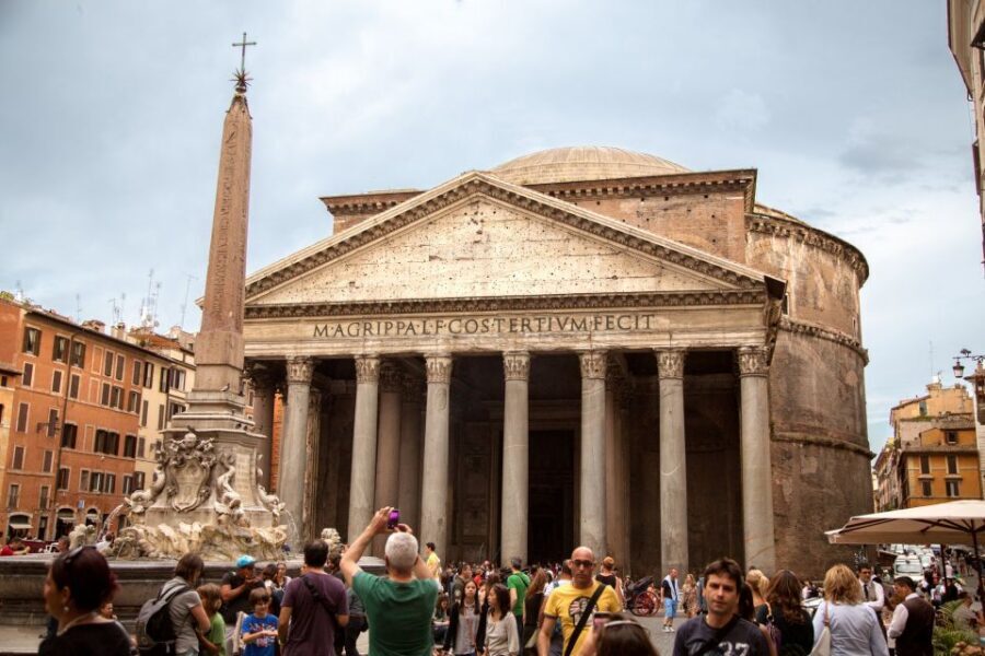 Rome by Night: 3-Hour Guided Walking Tour - Night Walking Reality Check: Comfort, Pace, and What to Wear