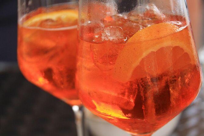 Rome by night: 3 hours tour with aperitivo or ice cream - How the 3 hours really play out (and how to get the most from it)