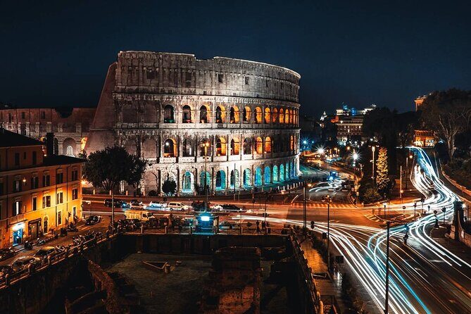 Rome by Night Private Golf Cart Tour - The Value Question: Is $131.32 Per Person Worth It?