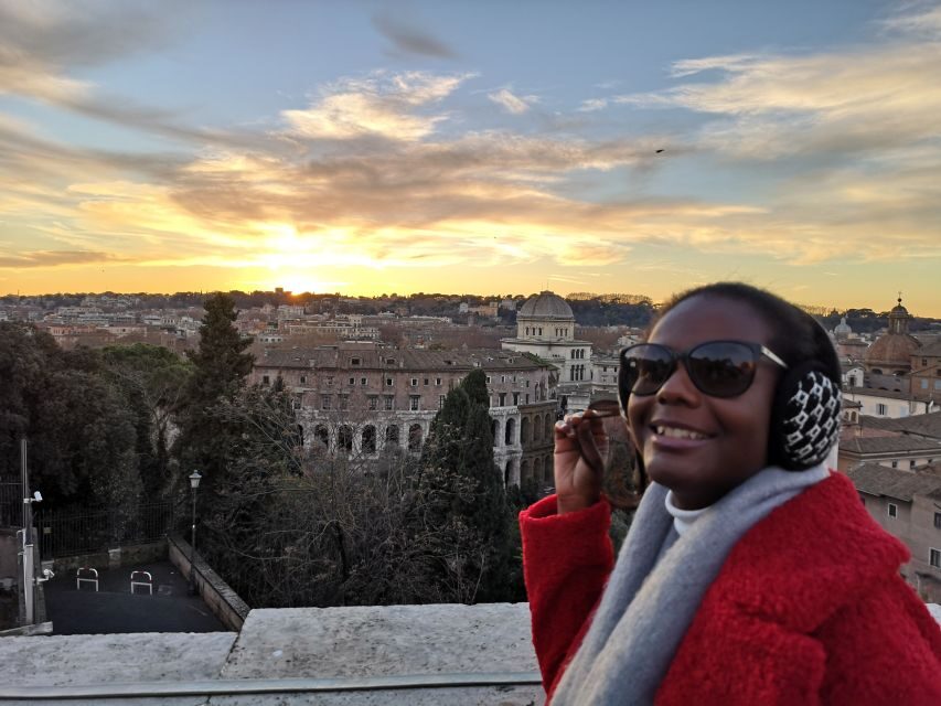 Rome By Night: Small Group E-Bike Tour - Why an e-bike is the smart way to do Rome at night