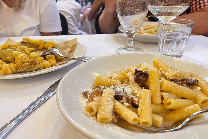 Rome by Night Tour with Top E-bike and optional Italian Dinner - E-bike Setup and Safety: Why You Won’t Feel Like You’re Struggling