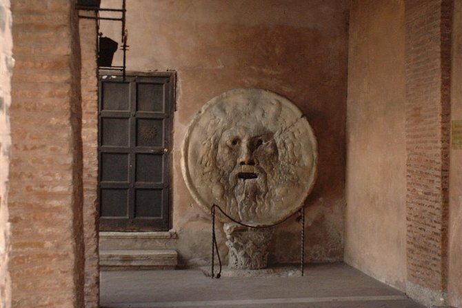 Rome by Vespa Semi Private Tour | MAX 6 PEOPLE GUARANTEED - Why Rome by Vespa beats another walking tour