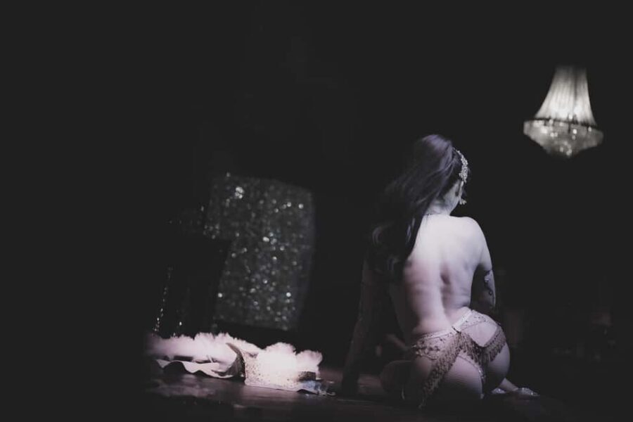 Rome: Cabaret Burlesque Show Experience with Dinner - The three-course dinner: what’s included and how it affects your evening