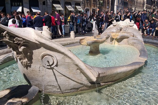 Rome Cabs - Key highlights to know before you go