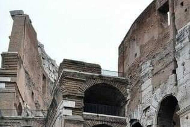Rome Cabs - Your pickup point: address meet-up and hotel concierge handling