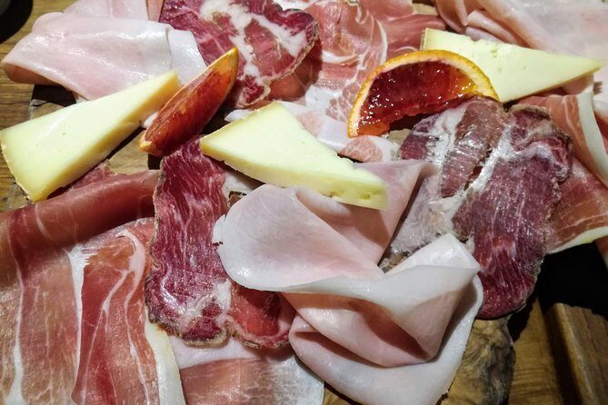 Rome Campo de Fiori and Jewish Ghetto Street Food Tour - Price and Value: What You Really Get for $53.92
