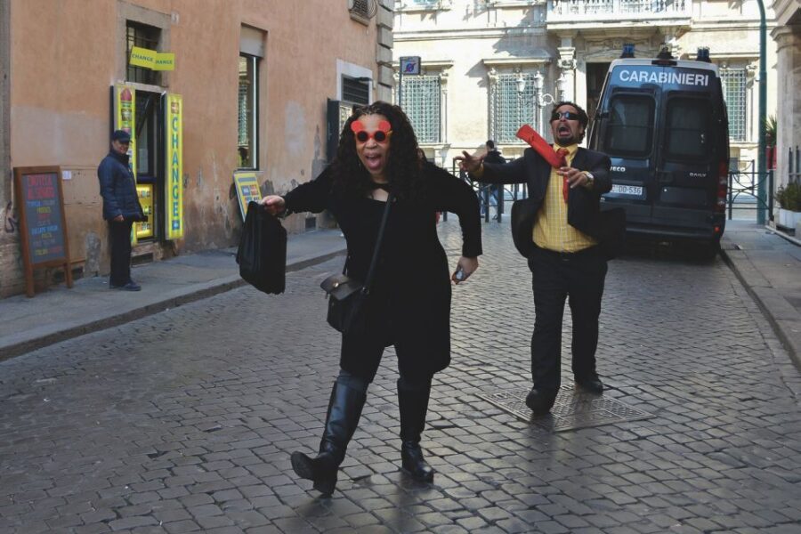 Rome: Campo De' Fiori Market & Trevi 4-Hour Food & Wine Tour - Key things to know before you go