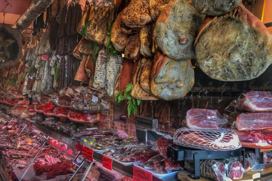 Rome: Campo De' Fiori Market & Trevi 4-Hour Food & Wine Tour - Campo de’ Fiori market tastings: how to eat like you mean it