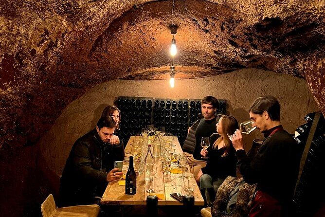 Rome: Candlelight Food & Wine Tasting in Ancient Roman Cellar - Price and value: what $142.97 is really buying you
