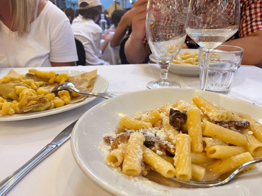 Rome: Cannondale E-Bike Evening Tour with Optional Dinner - Night Stops from Piazza Navona to the Pantheon: Classic Hits Without the Stress