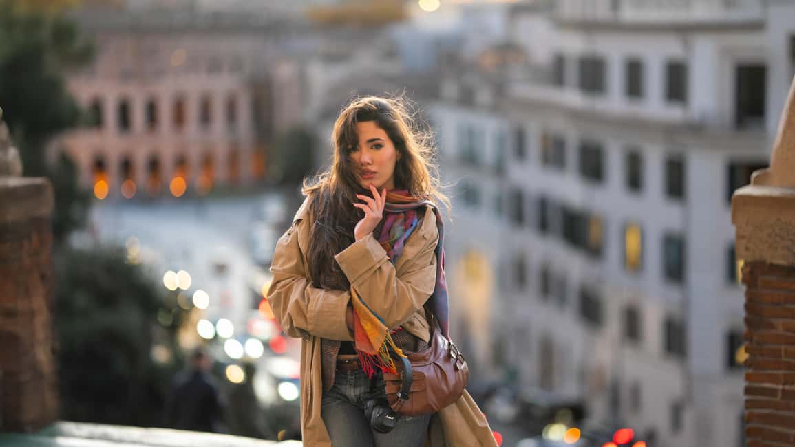 Rome: Capitoline Hill & Hidden Gems Private Photoshoot +Reel - Why Capitoline Hill is a smart Rome photo shoot location