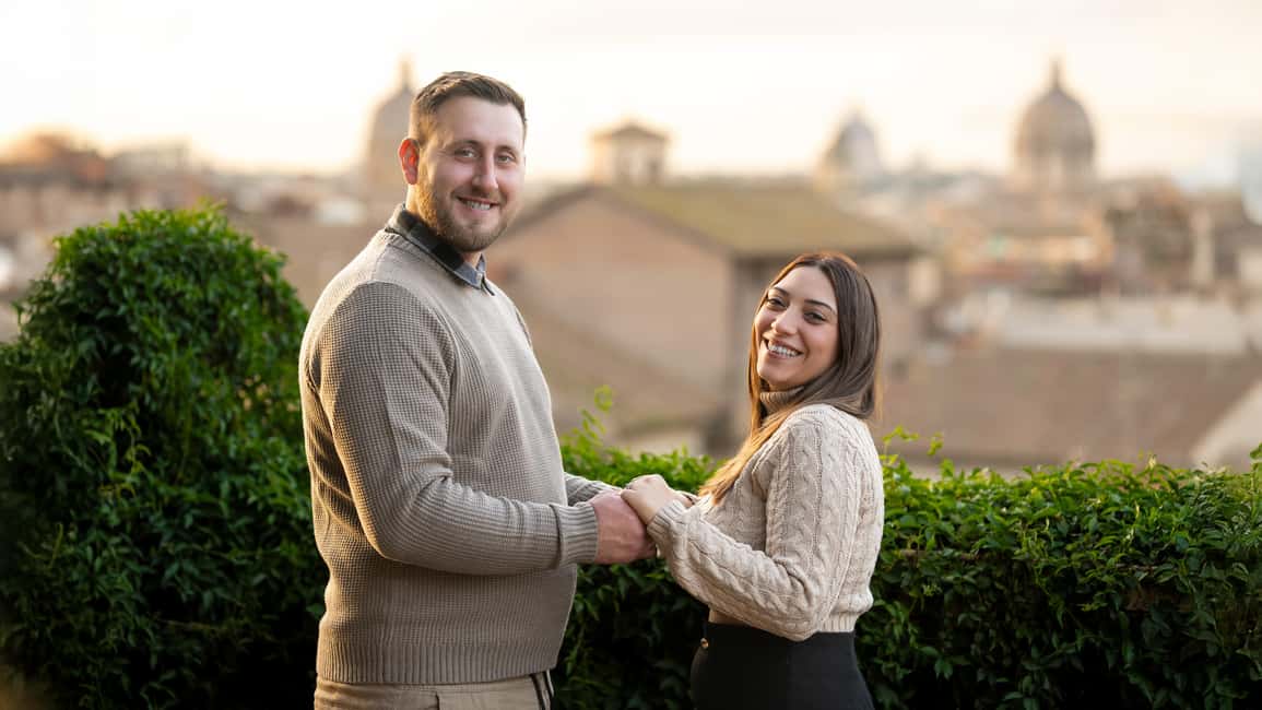 Rome: Capitoline Hill & Hidden Gems Private Photoshoot +Reel - Price and value: is $95 per person fair for Rome?