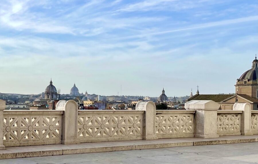 Rome: Capitoline Museums Private Guided Tour - New Palace: Marforio, the Dying Gaul, and Cupid & Psyche