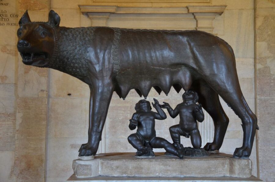 Rome: Capitoline Museums Private Guided Tour - The human factor: guides make the difference