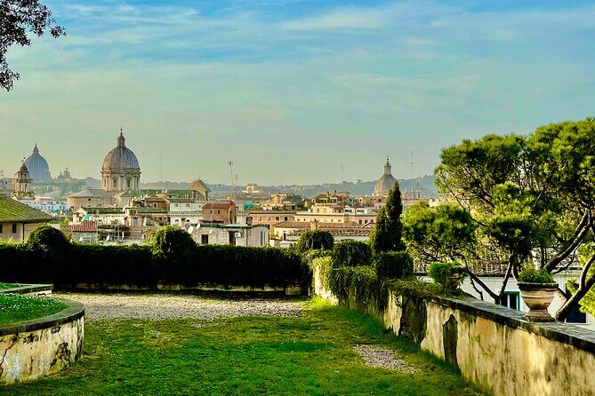 Rome Capitoline Museums Private Guided Tour and Panoramic Views - Musei Capitolini: bronze legends, Greek and Etruscan art, and the Pinacoteca’s heavy hitters