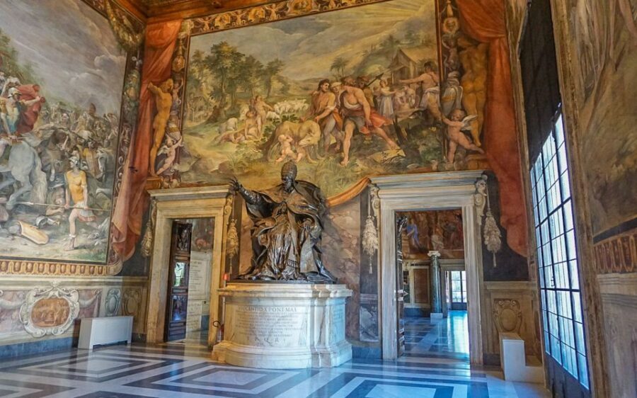 Rome: Capitoline Museums Ticket and Hop On Hop Off Bus - Should you book the Rome Capitoline Museums + Hop-on Hop-off combo?