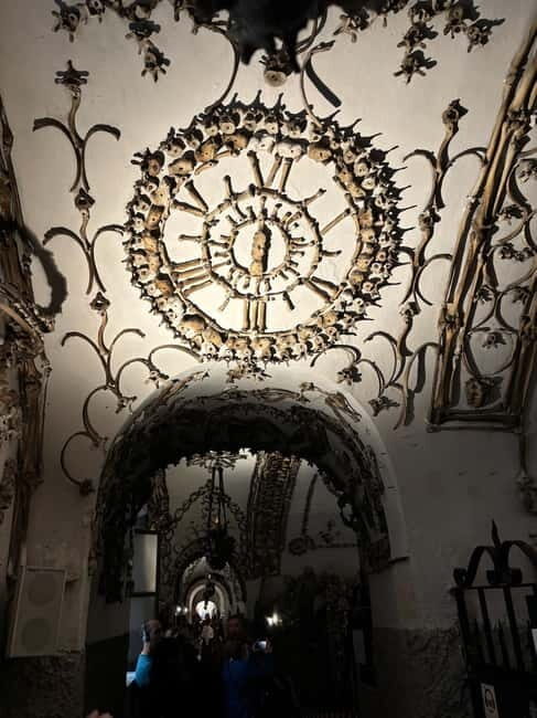 Rome: Capuchin Crypt & Rome’s Dark Secrets Small Group Tour - Why the Capuchin Crypt feels personal, not just creepy