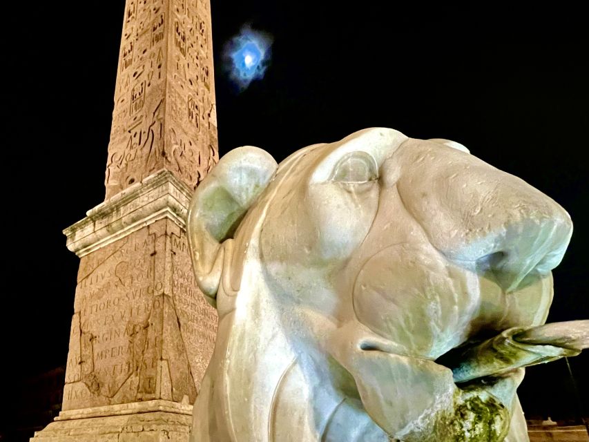 Rome: Caravaggio and Baroque Art Private Guided Tour - Key highlights you should care about