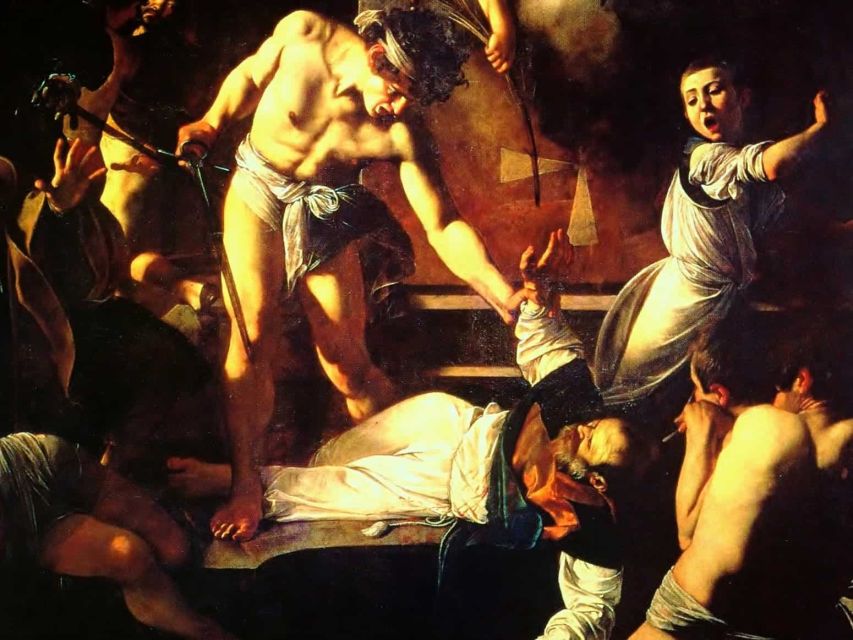 Rome: Caravaggio and Baroque Art Private Guided Tour - Piazza del Popolo to Santa Maria del Popolo: the tour sets the tone fast