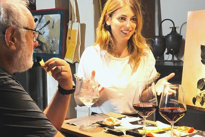 Rome: Caravaggio Experience with Light Lunch and Wine Tasting - Caravaggio’s map: taking the art hunt into the rest of your trip