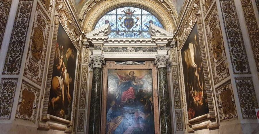 Rome: Caravaggio Guided Walking Tour - A 2.5-Hour Walk That Keeps Caravaggio in Place