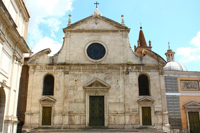Rome: Caravaggio Private Guided Tour with Tickets - What your guide should do (and why it matters here)