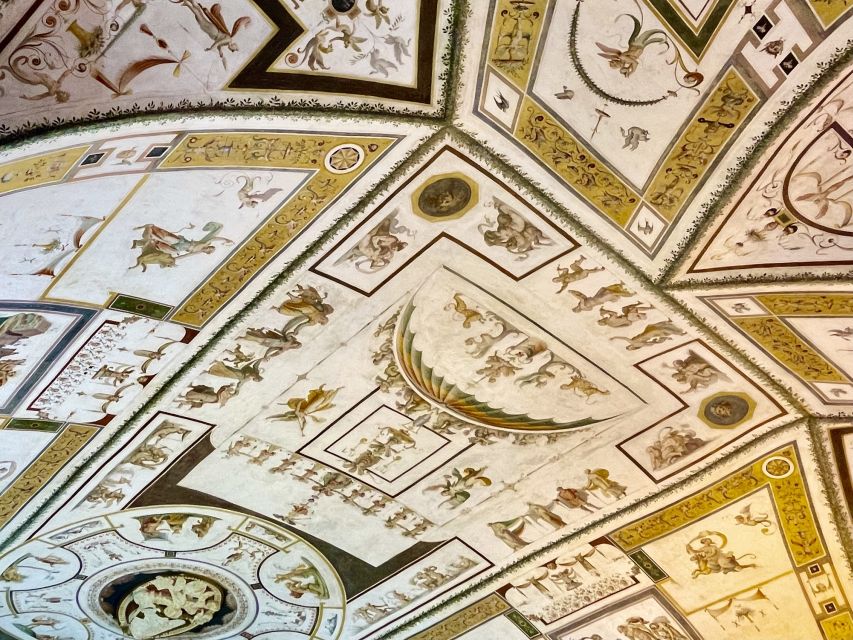 Rome: Castel Sant'Angelo and Hadrian's Tomb Guided VIP Tour - Key Points to Know Before You Go