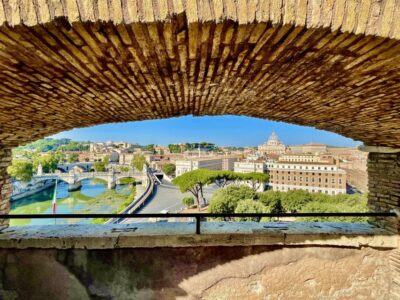 Rome: Castel Sant'Angelo and Hadrian's Tomb Guided VIP Tour - VIP-Style Entry and the Real Meaning of “Small Group”