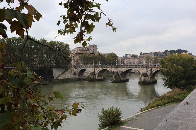 Rome: Castel Sant'Angelo Guided Tour - Price and Value: Is $70.17 a Good Deal