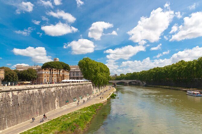 Rome: Castel Sant’Angelo Priority Entry Ticket - Price and Value: Is $42.59 Worth It?