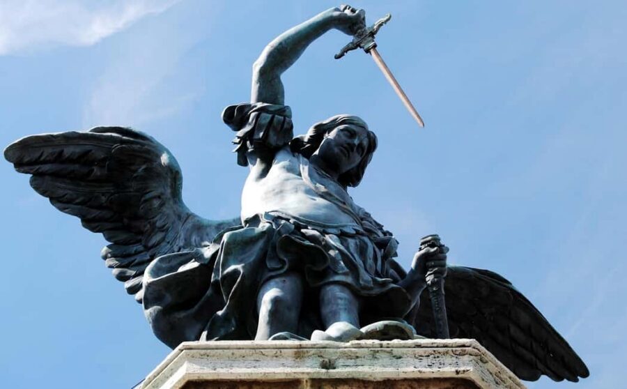 Rome: Castel Sant’Angelo Priority Line Ticket & Audio Guide - Key things to know before you go