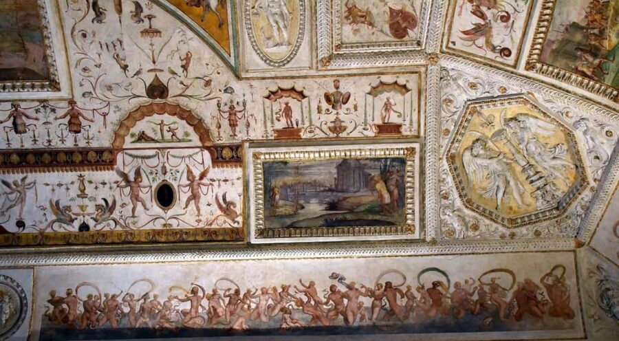Rome: Castel Sant’Angelo Priority Line Ticket & Audio Guide - The Vatican-area audio tour: extending your Rome afternoon