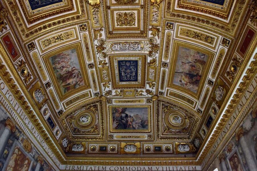 Rome: Castel Sant’Angelo Priority Line Ticket & Audio Guide - How the audio guide actually helps you (and when it won’t)