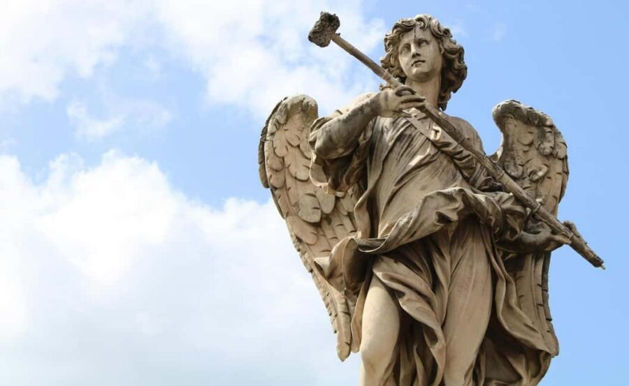 Rome: Castel Sant’Angelo Priority Line Ticket & Audio Guide - Small group option: does it change the feel?