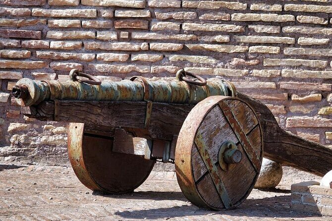 Rome: Castel Sant’Angelo: Private English Tour - The Best Part of a Private Castel Sant’Angelo Tour: Going Deeper, Not Wider