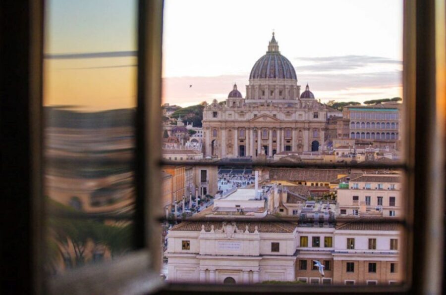 Rome: Castel Sant'Angelo Private Tour & Skip-the-Line Entry - Key highlights you’ll actually remember