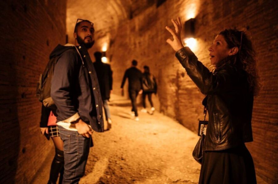Rome: Castel Sant'Angelo Private Tour & Skip-the-Line Entry - Should you book this Castel Sant’Angelo private tour?