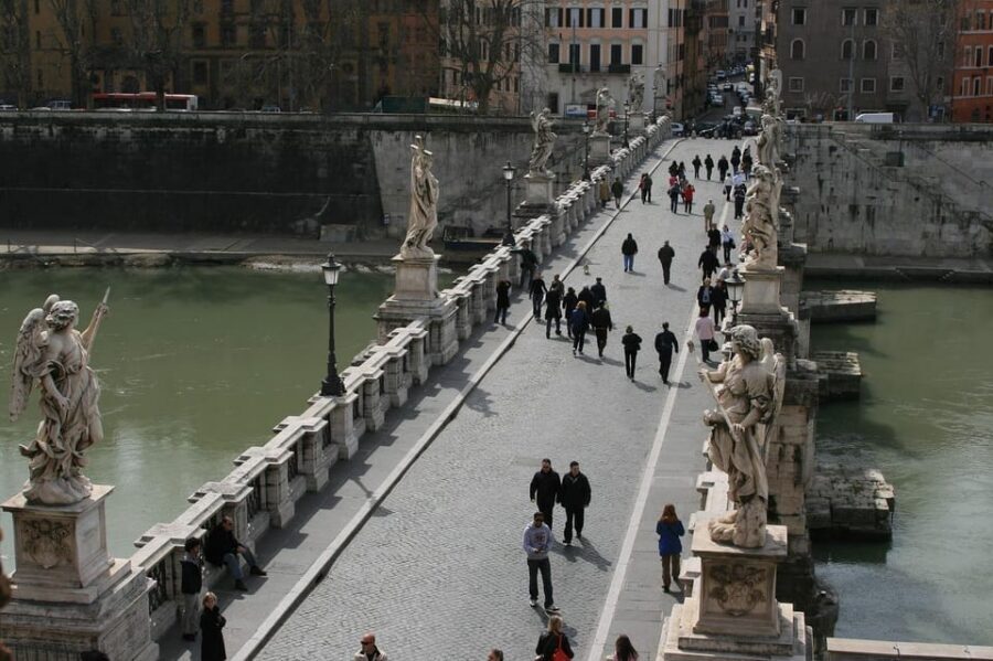 Rome: Castel Sant'Angelo Reserved Entry - Should you book this Castel Sant’Angelo Reserved Entry?