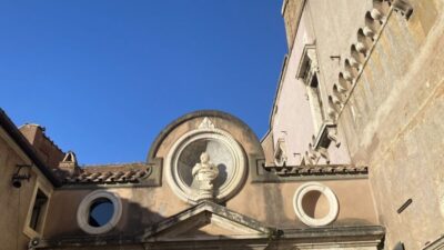 Rome: Castel Sant'Angelo Skip-the-Line Entry Ticket - From Hadrian’s Mausoleum to a Fortress: What You’ll Walk Through
