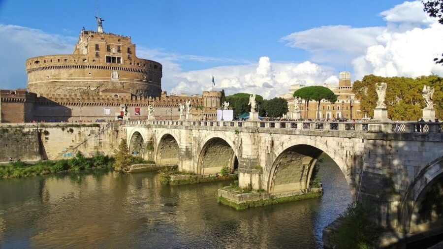 Rome: Castel Sant'Angelo Tour With Skip-the-line Access - What to know before you go (so there are no surprises)