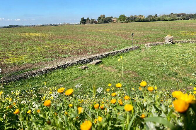 Rome: Castelli Romani Day Trip by Train and E-Bike - Why this day trip works: escape Rome without losing time