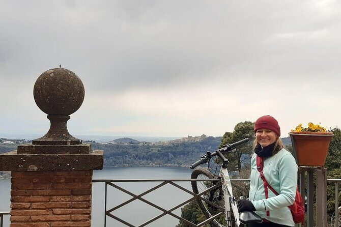 Rome: Castelli Romani Day Trip by Train and E-Bike - Value check: is $102.96 a good deal?