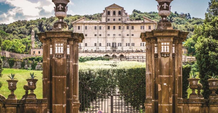 Rome: Castelli Romani Hop-on and Hop-off Tour - Key highlights to look for