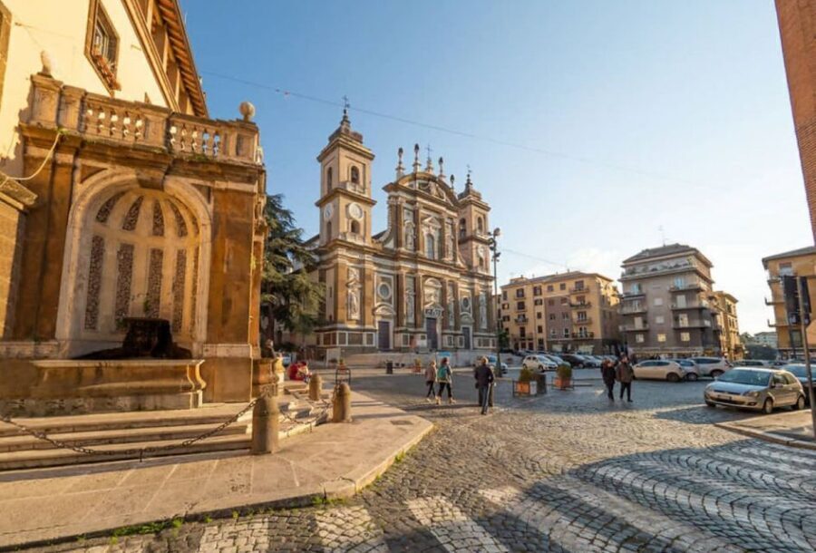 Rome: Castelli Romani Hop-on and Hop-off Tour - Castelli Romani: the easiest way to feel Rome without staying in Rome