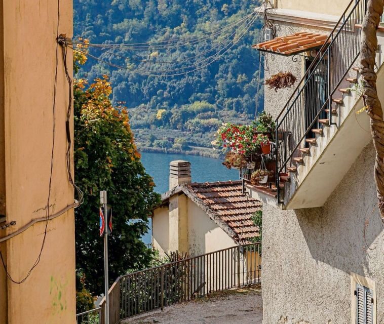 Rome: Castelli Romani Hop-on and Hop-off Tour - The €20 voucher: how to use it without second-guessing