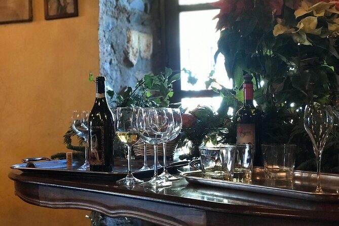 Rome - Castelli Romani Private Wine Tasting - Price and Value: What You’re Paying For at $195.48