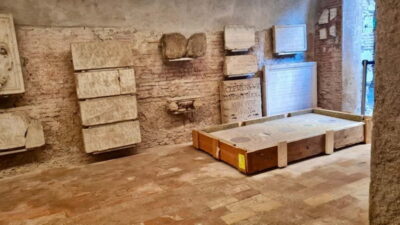 Rome: Castle Sant'Angelo Ticket w/ audioguide option - Skip-the-line entrance: how to start smoothly